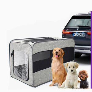 AeroTravel Folding Carrier